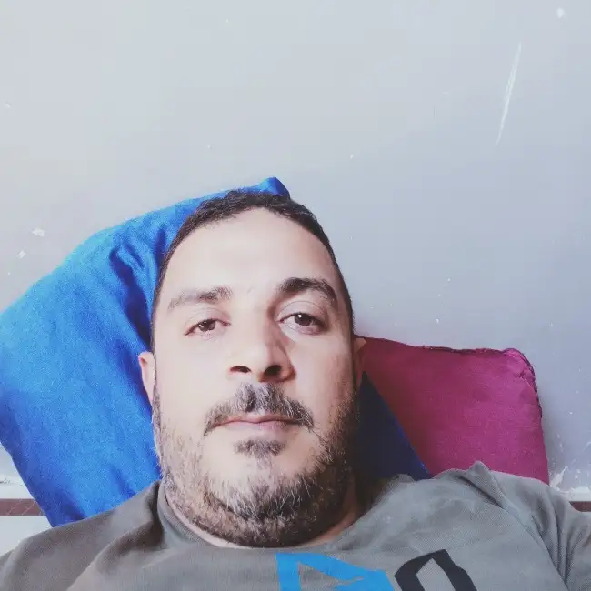 Kahla, 37, Algeria - Meet Nikah