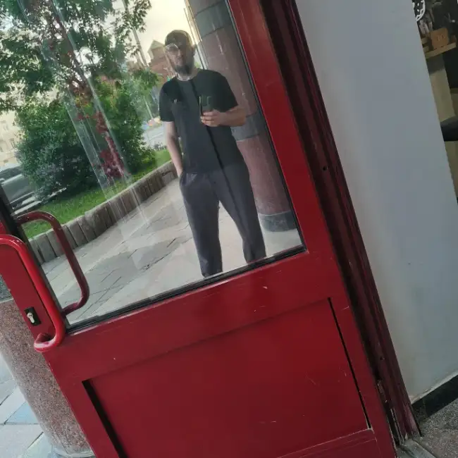Abdurahim, 42, Russia - Meet Nikah