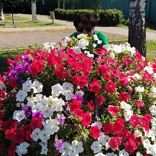 Rita, 64