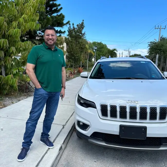 Mounir, 49, Canada - Meet Nikah