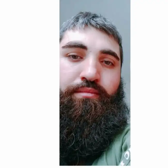 Murad, 29, Russia - Meet Nikah