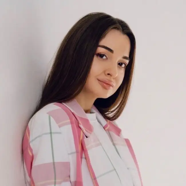 Diana, 33, Russia - Meet Nikah