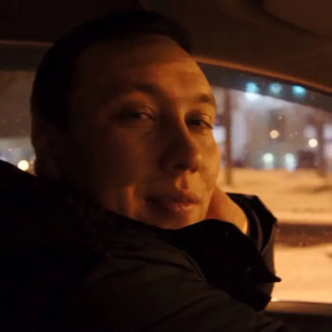 Damir, 43, Russia - Meet Nikah
