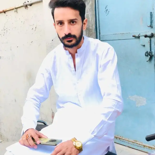Rizwan, 31, USA - Meet Nikah