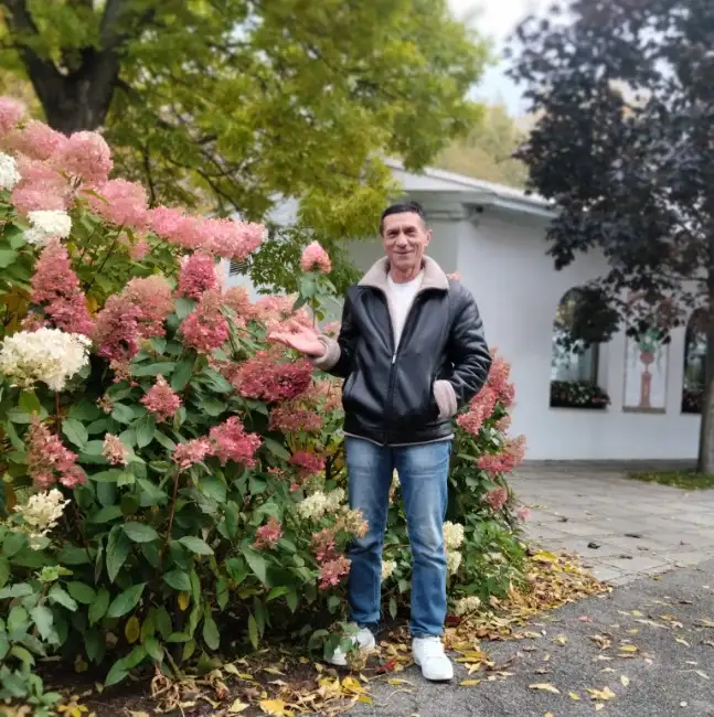 Kodir, 58, Russia - Meet Nikah
