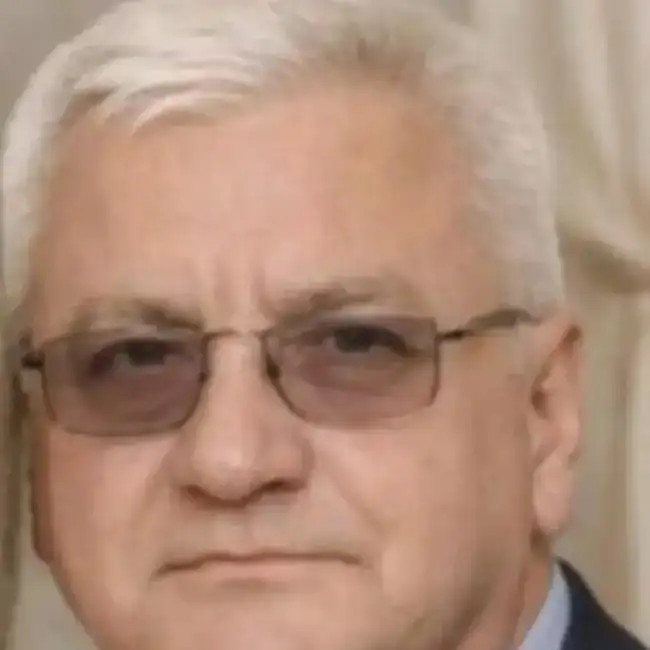 Rinat, 57, Russia - Meet Nikah