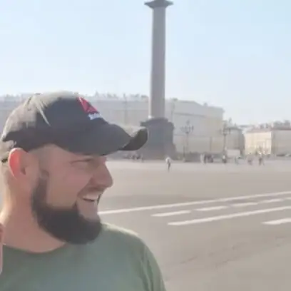 Rassul, 41, Russia - Meet Nikah