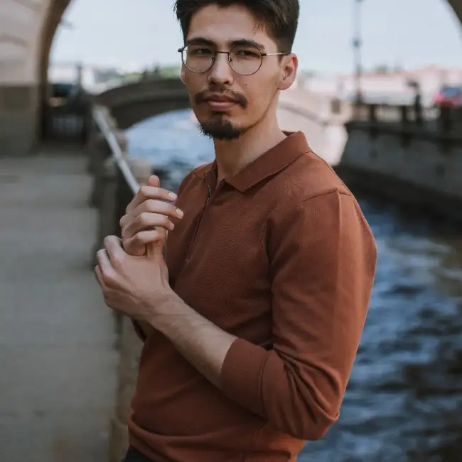 Zakir, 24, Russia - Meet Nikah