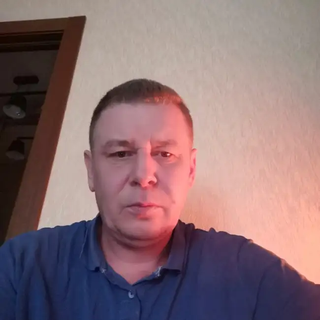 Ramil, 48, Russia - Meet Nikah