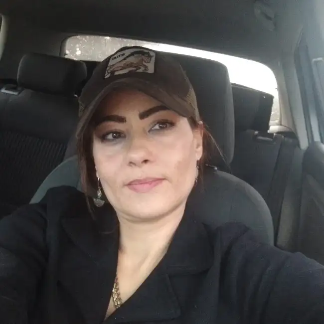 Assia, 42, Morocco - Meet Nikah