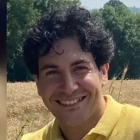 Adem, 27, USA - Meet Nikah