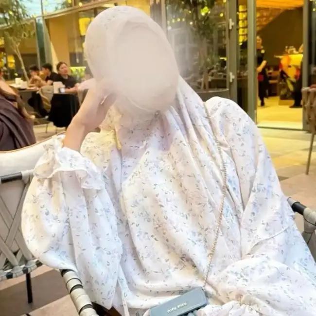 Hadija, 23, Russia - Meet Nikah