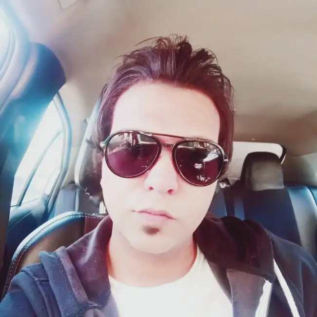 Mohamed, 36, USA - Meet Nikah