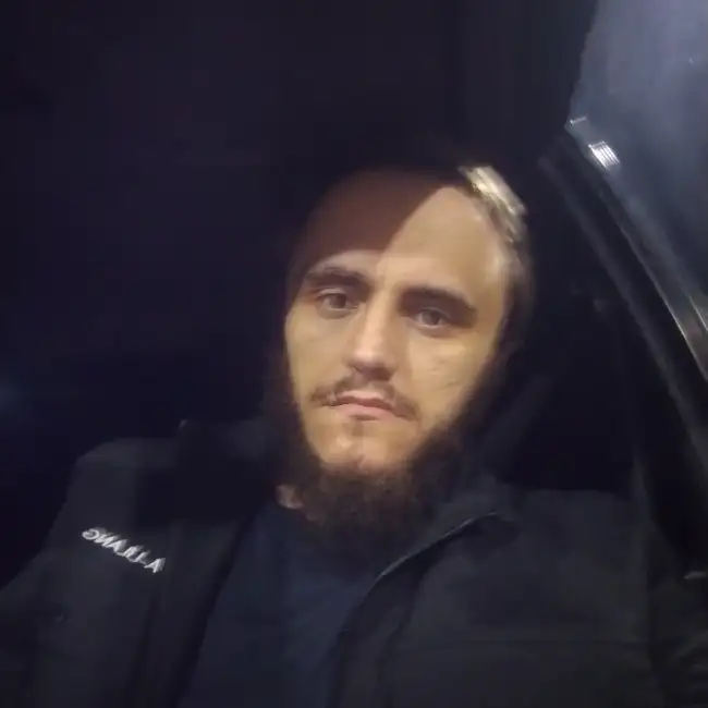 Kirill, 25, Russia - Meet Nikah