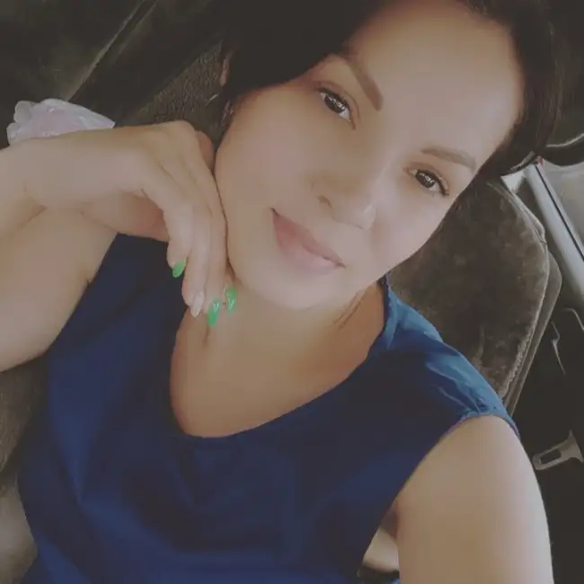 Ramilya, 35, Russia - Meet Nikah