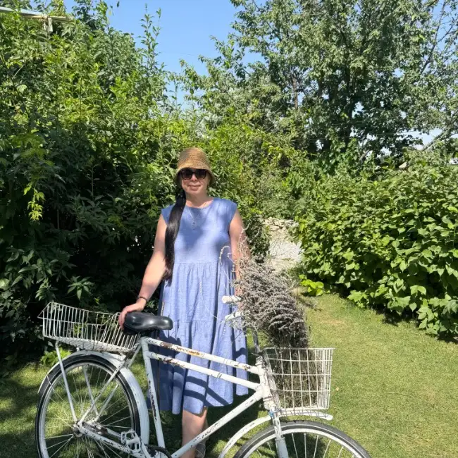Liliya, 53, Uzbekistan - Meet Nikah