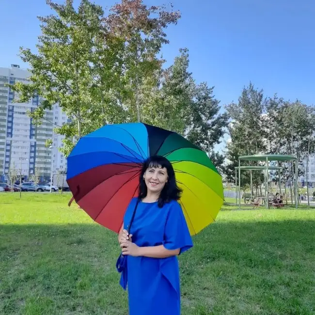 Rezine, 43, Russia - Meet Nikah
