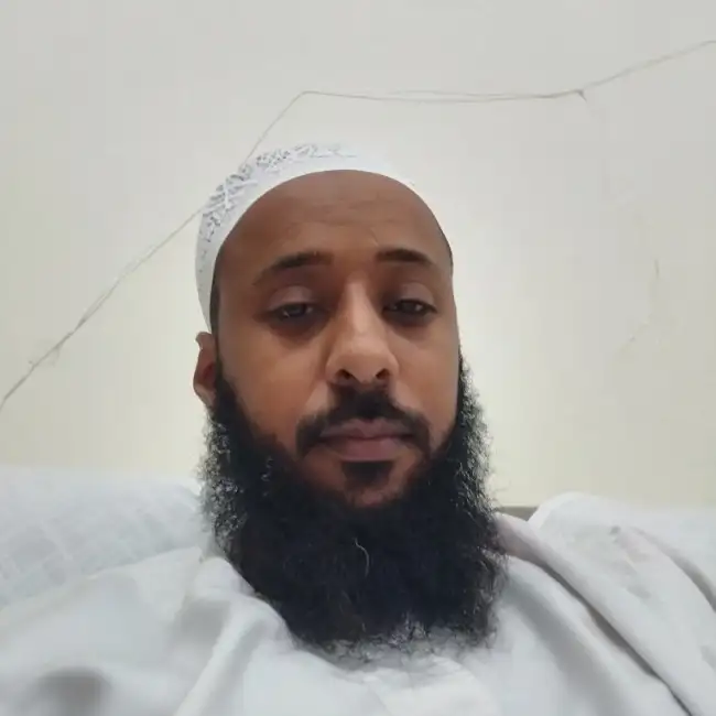 Yasin, 38, USA - Meet Nikah