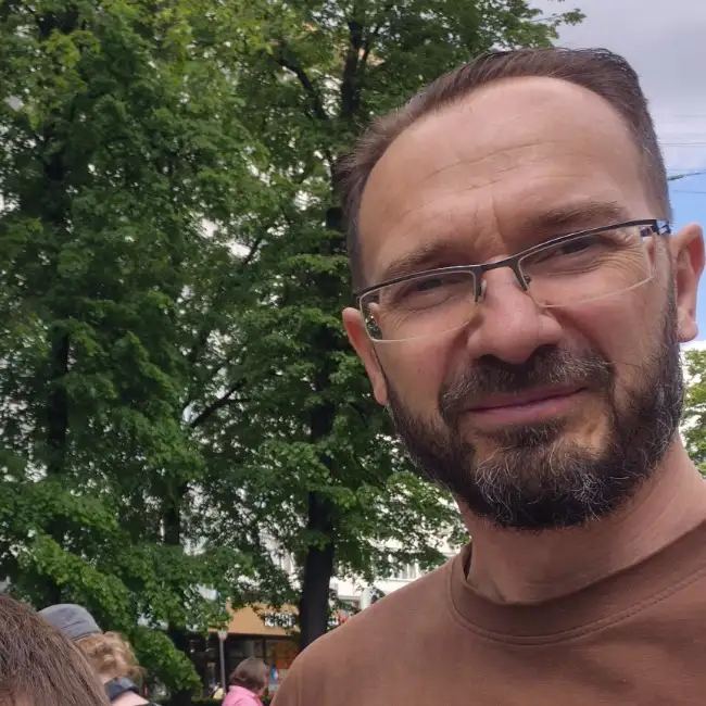 Nadzh, 51, Russia - Meet Nikah