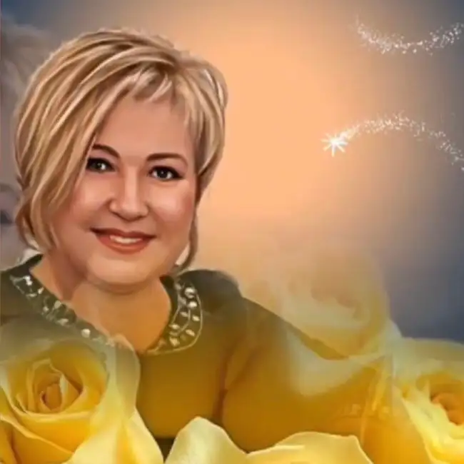 Hamisya, 56, Russia - Meet Nikah