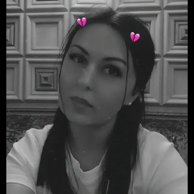 Yuliya, 41, Russia - Meet Nikah