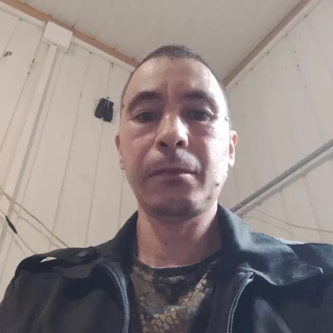 Flaris, 46, Russia - Meet Nikah