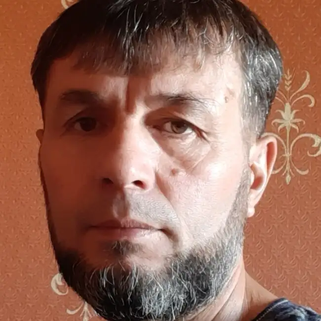 Sayif, 51, Russia - Meet Nikah