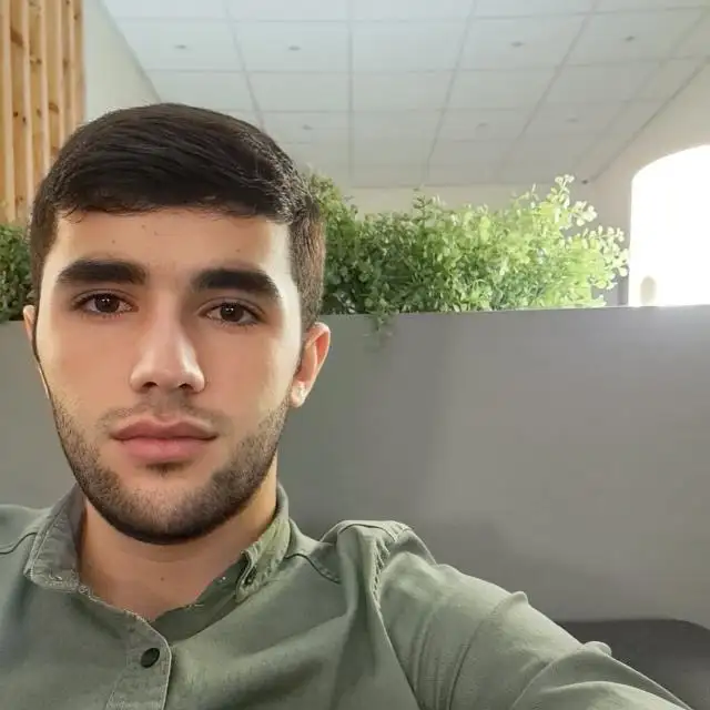 Ziioratsho, 28, Russia - Meet Nikah