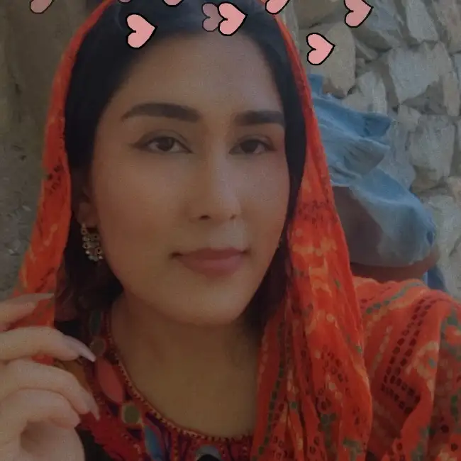 Phayat, 30, Afghanistan - Meet Nikah