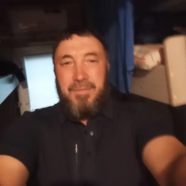 Rustam, 57, Russia - Meet Nikah