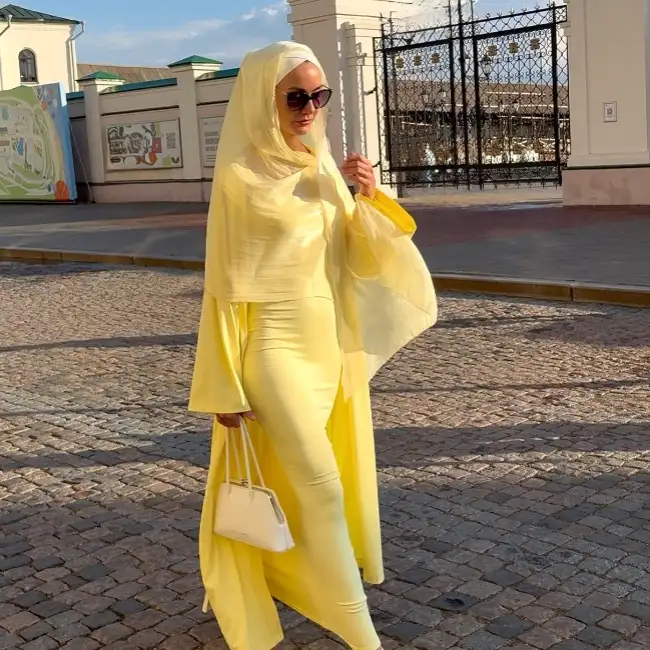 Alina, 38, Russia - Meet Nikah