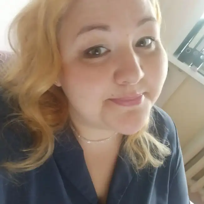 Elya, 35, Russia - Meet Nikah