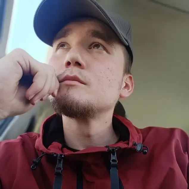 Inyar, 23, Russia - Meet Nikah