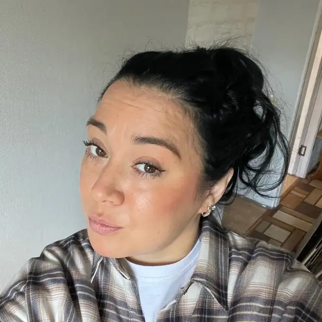 Dinara, 39, Russia - Meet Nikah