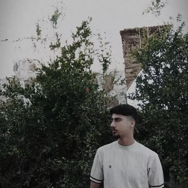 Viyan, 19, Syria - Meet Nikah