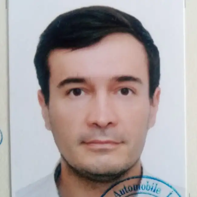 Artur, 30, Russia - Meet Nikah