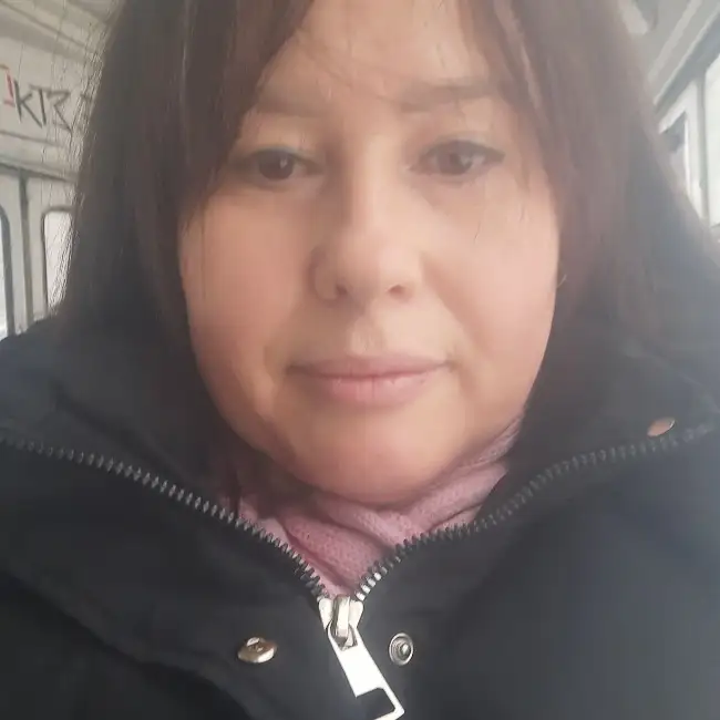 Venera, 54, Russia - Meet Nikah