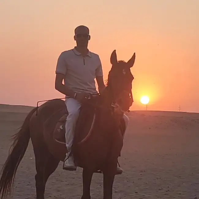 MOHAMED, 32, Egypt - Meet Nikah