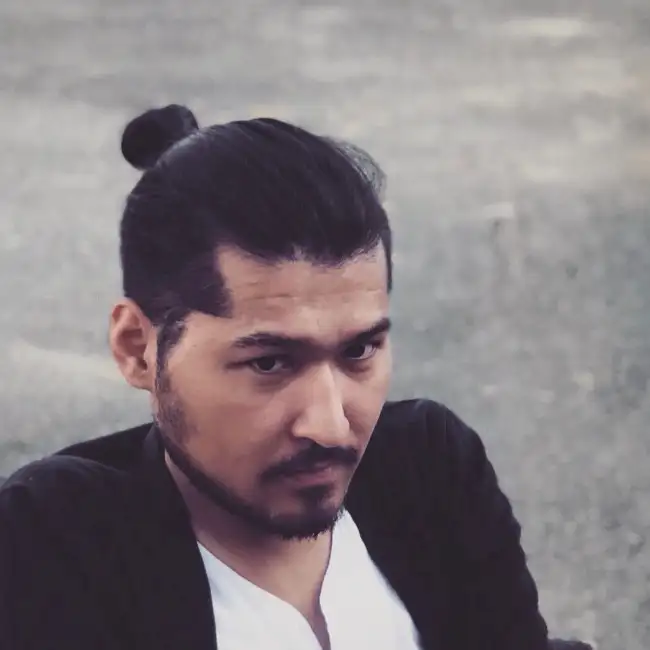 Hasan, 33, Russia - Meet Nikah