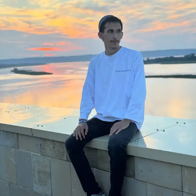 Ilnur, 30, Russia - Meet Nikah