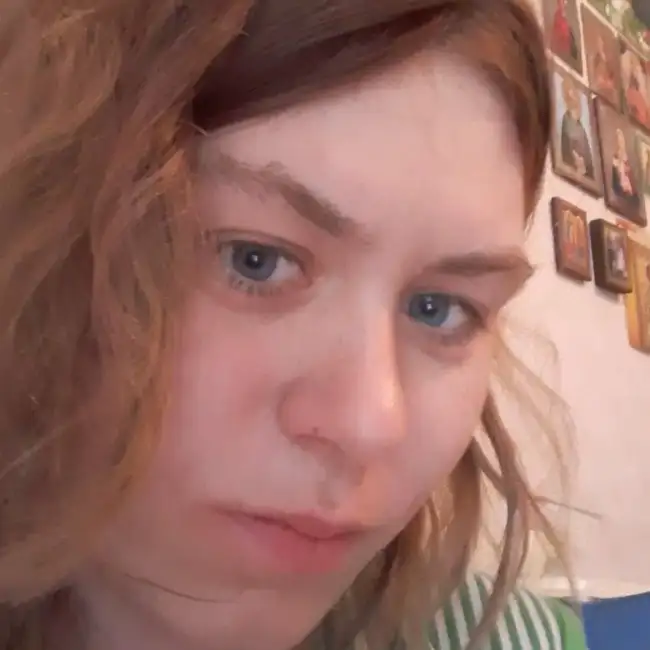 Fatima, 33, Russia - Meet Nikah