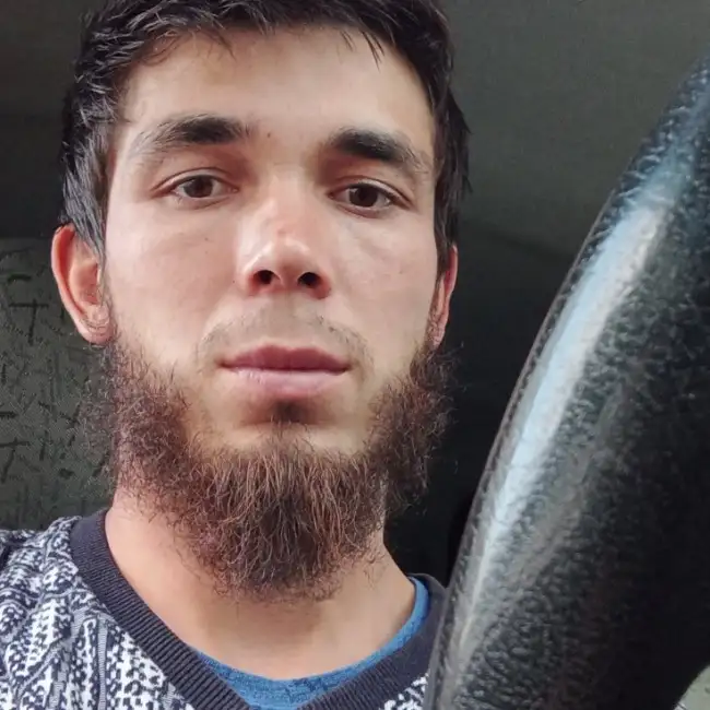 Ilnaz, 29, Russia - Meet Nikah