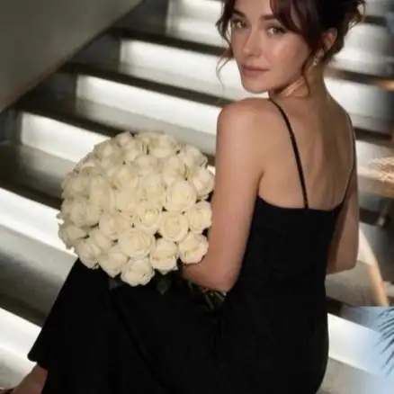 Aygul, 31, Russia - Meet Nikah