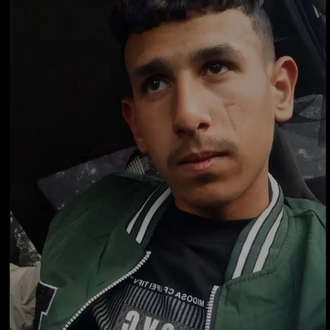 Khelif, 21, Algeria - Meet Nikah