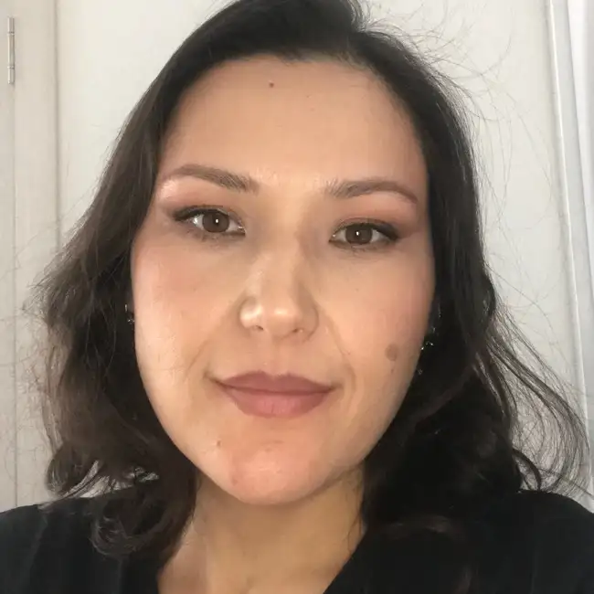 Albina, 39, Russia - Meet Nikah