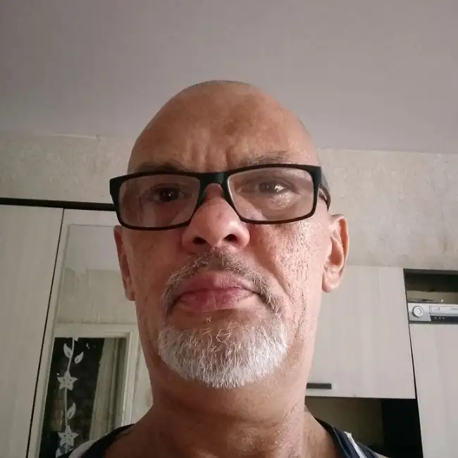 Nail, 50, Russia - Meet Nikah