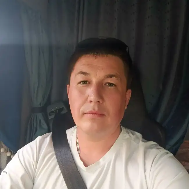 Ildar, 46, Uzbekistan - Meet Nikah