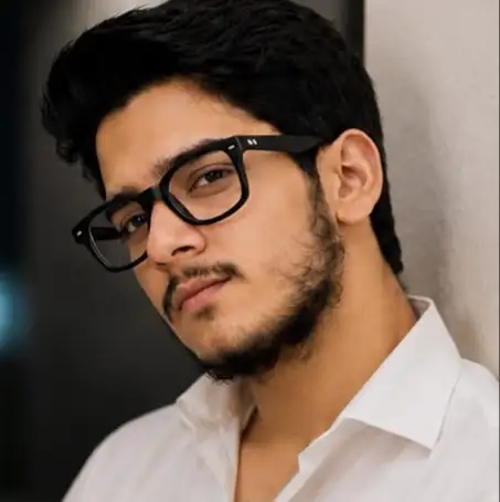 Shariq, 22, USA - Meet Nikah