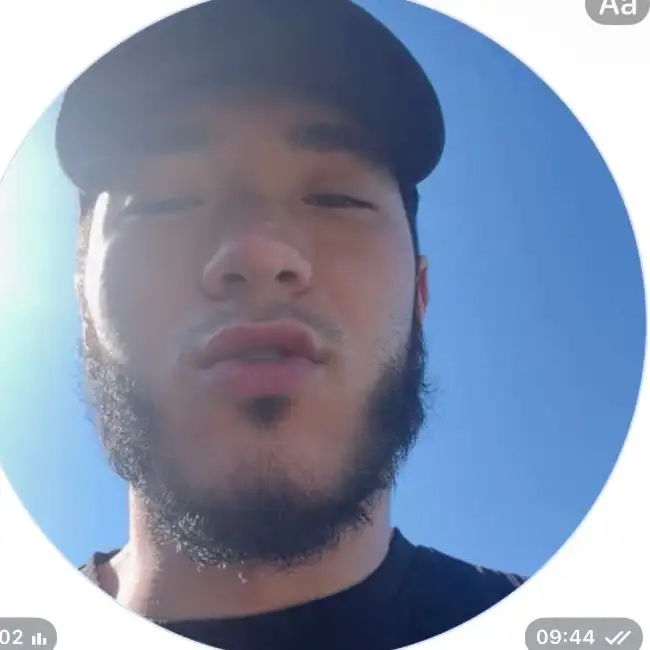 Daniyar, 21, Russia - Meet Nikah