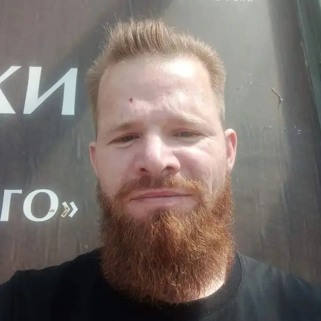 Vasiliy, 35, Russia - Meet Nikah